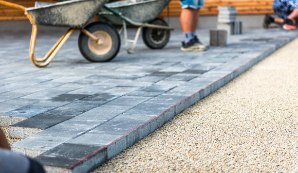 Why Choose Us For All Your Driveway Paving Needs in Crystal Springs, MS?